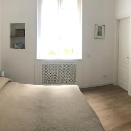 Missori Rose Garden View Appartamento Milano